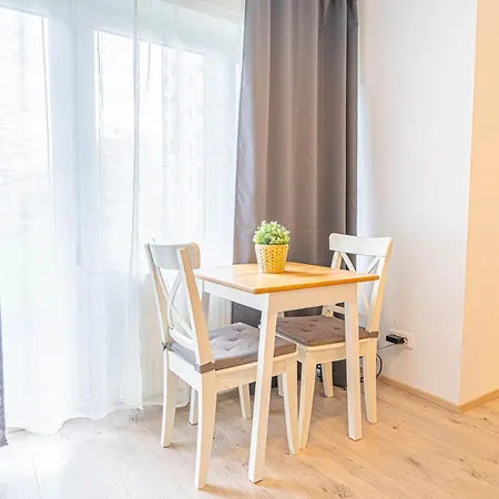 Apartment Leverkusen Exterior foto