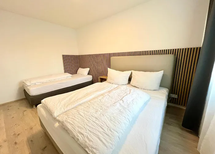 Apartment Leverkusen