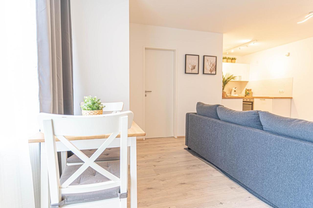 Apartment Leverkusen Apartment Leverkusen