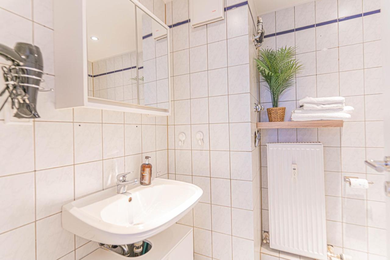 Apartment Leverkusen Lejlighed Leverkusen