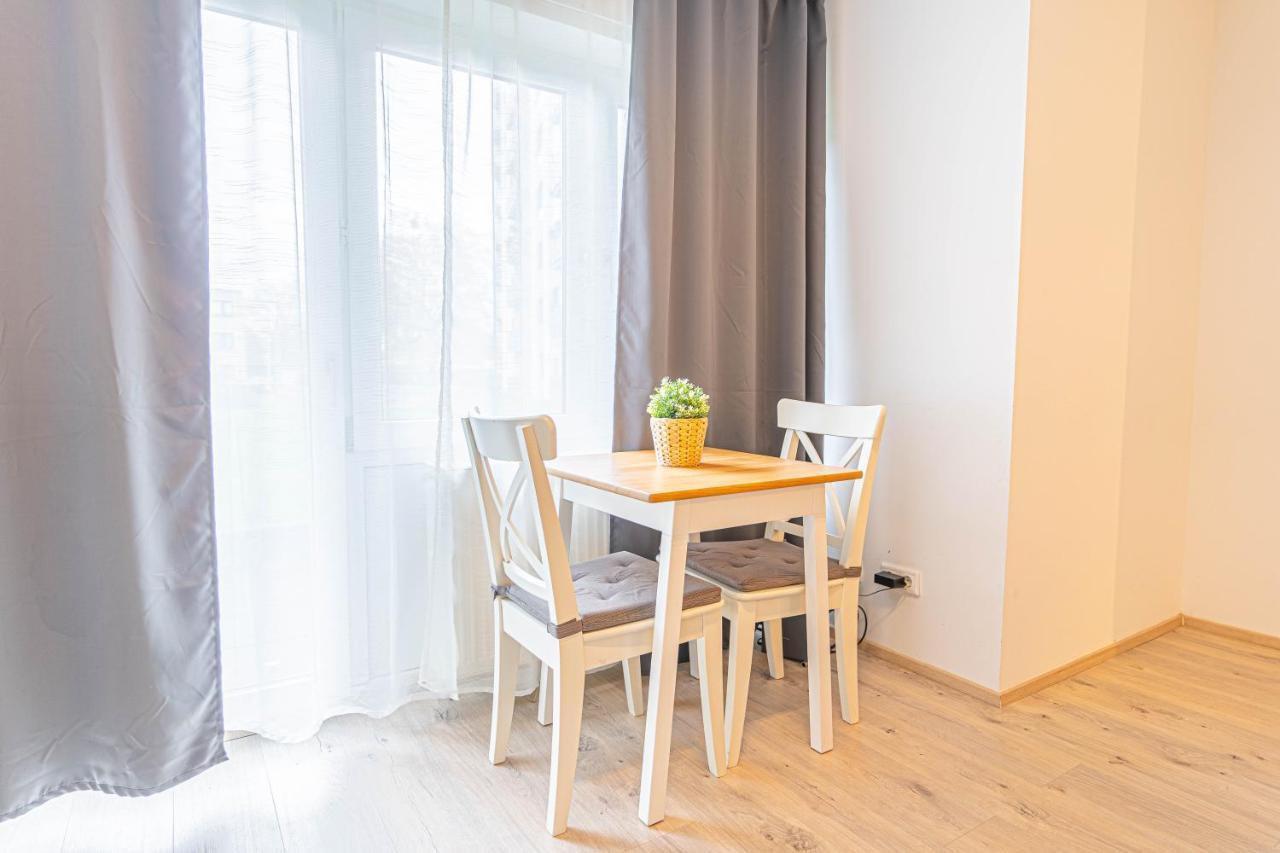 Apartment Leverkusen