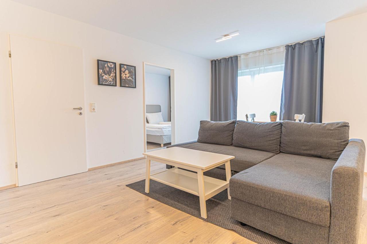 Apartment Leverkusen Apartment