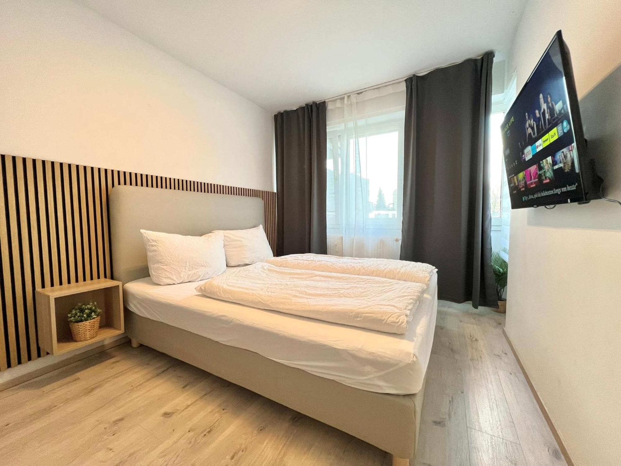 Apartment Leverkusen Apartment Leverkusen