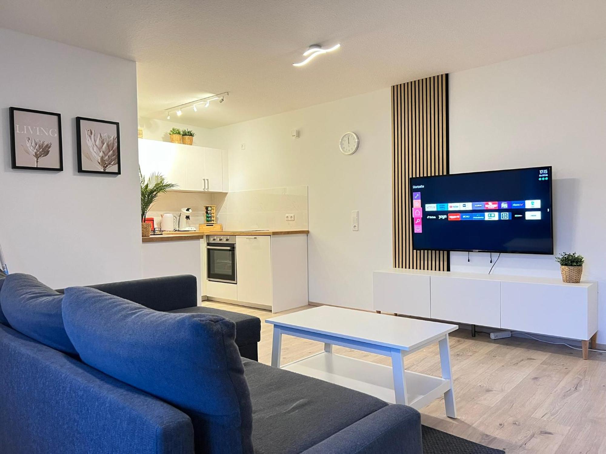 Apartment Leverkusen * Leverkusen